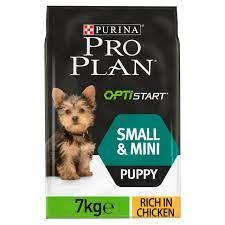 Շների կեր «Pro Plan» Mini Puppy 7 կգ