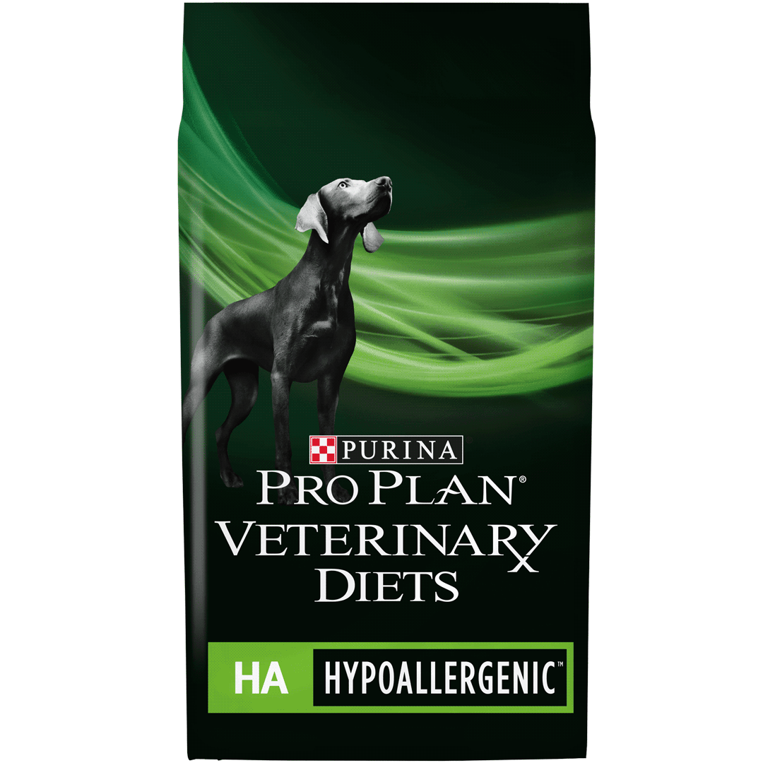 Շան կեր «Pro ​​Plan» Hypoallergenic 3 կգ