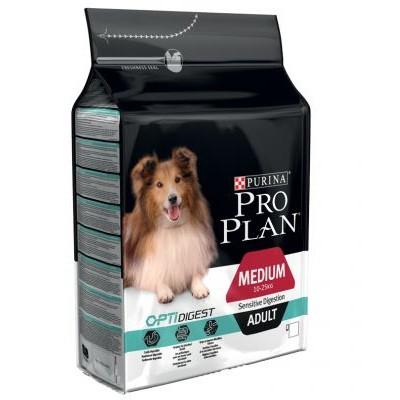 Շների կեր «Pro Plan» Medium Adult 14 կգ