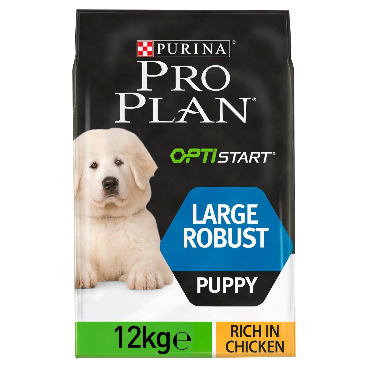 Շների կեր «Pro Plan» Large Puppy 12 կգ 