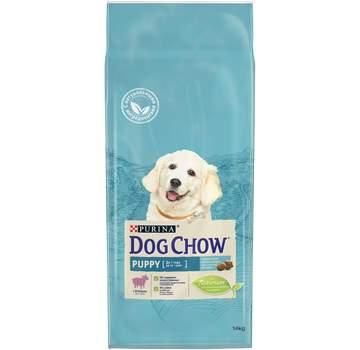 Չոր սնունդ «Dog Chow» Mini Puppy14 կգ