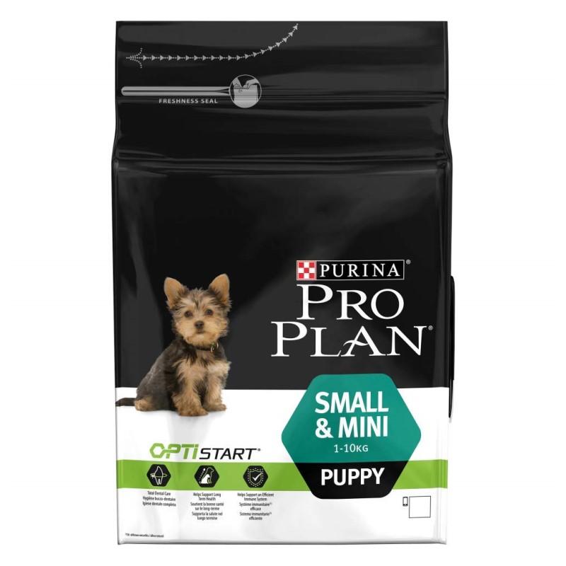 Շների սնունդ «Pro Plan» Mini Puppy 7 կգ