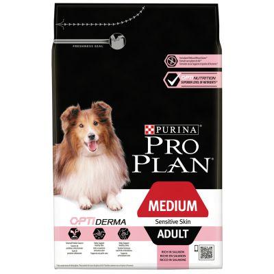 Շների կեր «Pro Plan»  Medium Adult 14 կգ