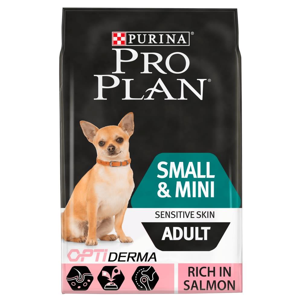 Շների կեր «Pro Plan» Mini Puppy 7 կգ