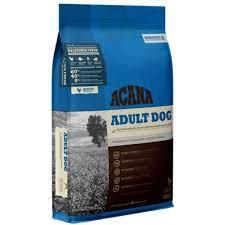 Аcana Adult Dog չոր կեր (11.4 կգ)