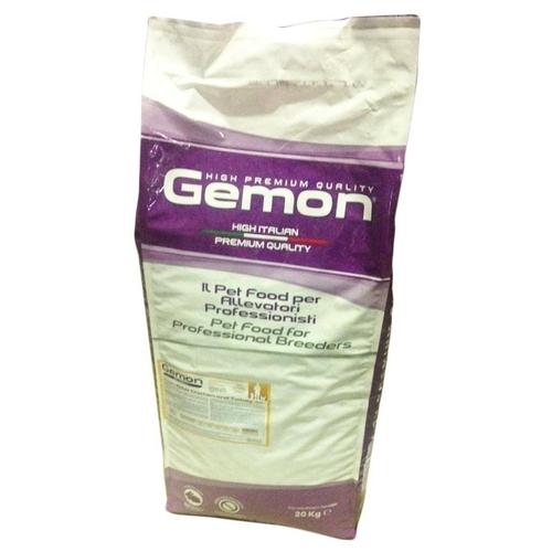 «Gemon Super Energy» Չոր կեր (20 կգ)