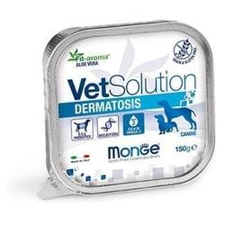 ''VetSolution Dermatosis '' շան համար պաշտետ 150 գ