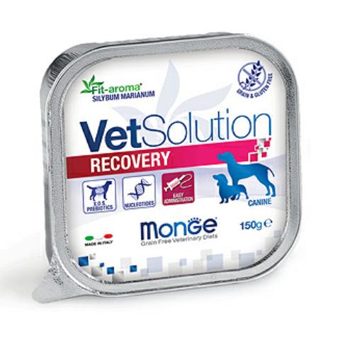 ''VetSolution Recovery '' շան համար պաշտետ. 150 գ